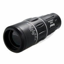 Монокуляр BUSHNELL 16x52 Black Монокуляр BUSHNELL 16x52 Black