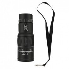 Монокуляр BUSHNELL 2675-5 16x52 с двойной фокусировкой Монокуляр BUSHNELL 2675-5 16x52 с двойной фокусировкой