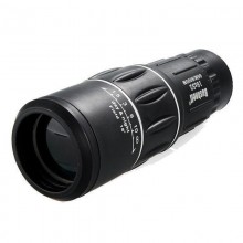 Монокуляр Bushnell 16x52 Черный