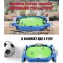 Настольный футбол для двоих ALL STAR SOCCER Настольная игра для родителей и детей от 4х лет B2411 NEW MODEL