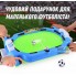 Настольный футбол для двоих ALL STAR SOCCER Настольная игра для родителей и детей от 4х лет B2411 NEW MODEL
