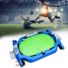 Настольный футбол для двоих ALL STAR SOCCER Настольная игра для родителей и детей от 4х лет B2411 NEW MODEL