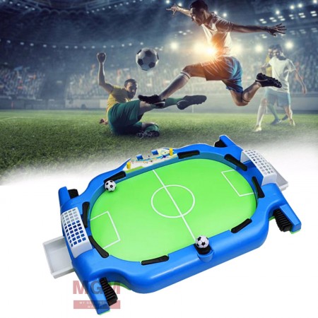 Настольный футбол для двоих ALL STAR SOCCER Настольная игра для родителей и детей от 4х лет B2411 NEW MODEL