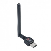 Антенна Wi-fi USB Адаптер