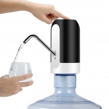 Сенсорная насадка на бутылку CHARGING PUMP Электрическая Помпа Для Воды