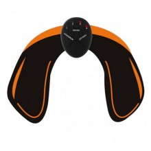 Миостимулятор EMS Hips Trainer Plus Тренажер для ягодиц Original Миостимулятор EMS Hips Trainer Plus Тренажер для ягодиц Original