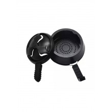 Калауд ЛОТУС с дополнительной ручкой Kaloud LOTUS на 2 ручки черный + картонная коробка
