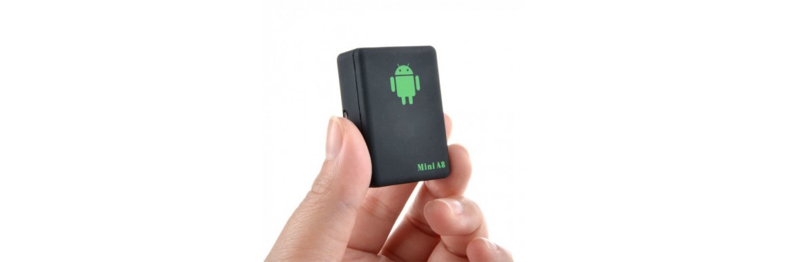 Мини GPS Трекер TRX Mini A8 GPS-маячок