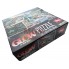 Пазлы светящиеся в темноте ДИНОЗАВРЫ PRIME 3D 1000 элементов PUZZLE DINOSAUR VALLEY