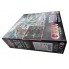 Пазлы светящиеся в темноте ДИНОЗАВРЫ PRIME 3D 1000 элементов PUZZLE DINOSAUR VALLEY