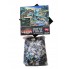 Пазлы светящиеся в темноте ДИНОЗАВРЫ PRIME 3D 1000 элементов PUZZLE DINOSAUR VALLEY