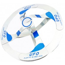 Набор для фокусов UFO plus Магическая летающая тарелка Для детей New Model