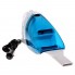 Вакуумный пылесос для авто MGM Vacuum Cleaner 12V White/Blue