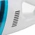 Вакуумный пылесос для авто MGM Vacuum Cleaner 12V White/Blue