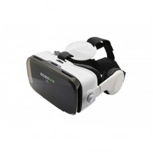 Очки виртуальной реальности UTM BoboVR Z4 Plus с наушниками Очки виртуальной реальности UTM BoboVR Z4 Plus с наушниками