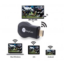 Медиаплеер AnyCast M9 S Plus TV Stick